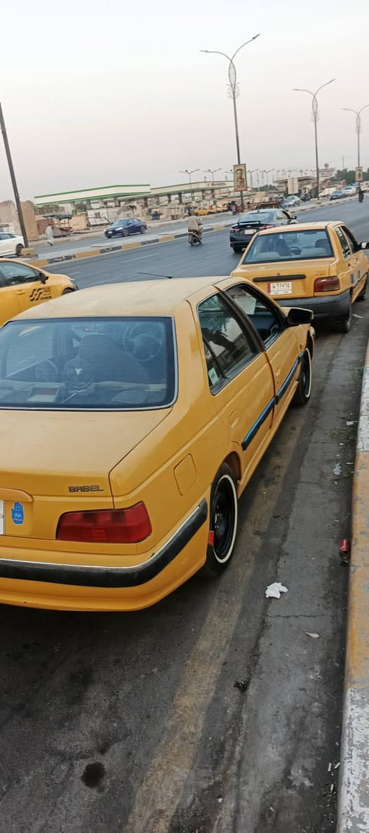 سلام عليكم
سيارة نوع بيچو بارص 

موديل ٢٠١٦

 السيارة بسمي

تحويل ثاني يوم

محرك كير تبريد حداديه كامله مكمله

السيارة ترهم مراوس أو بيع 

السعر خاص 

هاتف/***********
