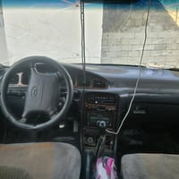 سوناتا 2000 • تحويل خصوصي • رقم ديالى