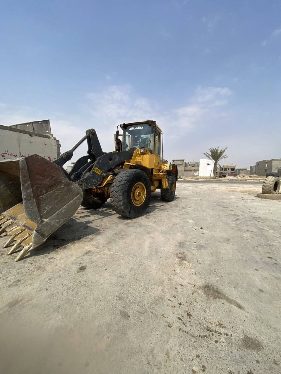 شفل فالفو حجم 90 للبيع
رقم أربيل شرط تحويل  موديل 3
***********
*********** مكانه تكريت
