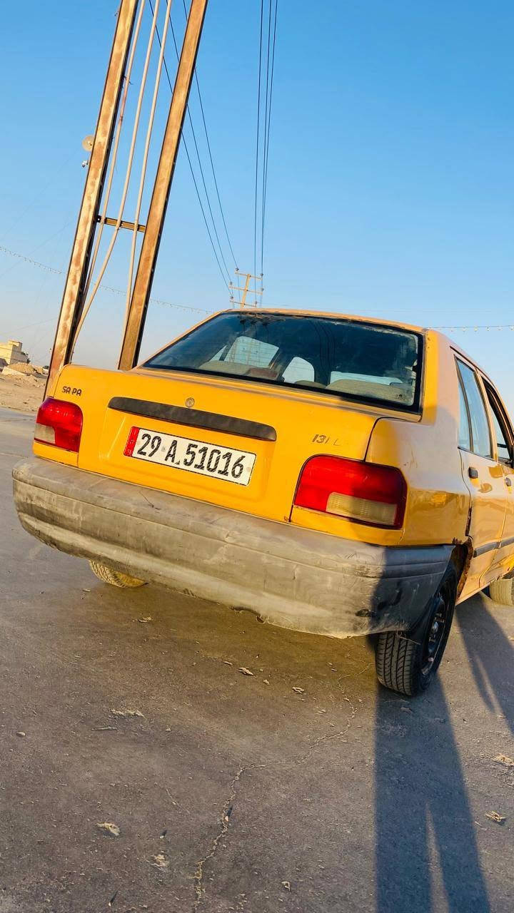 السلام عليكم من رخصه مدير الاكروب المحترم سايبا للبيع او امراوس حسب القناعه.  مديل 17 رقم واسط انكليزي بسمي مكينه وكير خير من الله كهربائيات كلهه شغاله امصفره هيئه وغرامات التبريد شغال من توكف ايبوخ سعر 34  بيهه مجال خابرني الهالات الخلفيه بيهن اخياسات ***********
***********
