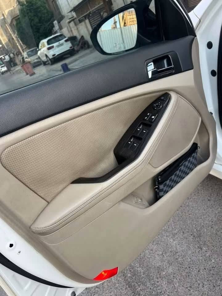 اوبتيما • ٢٠١٤ • رقم بغداد