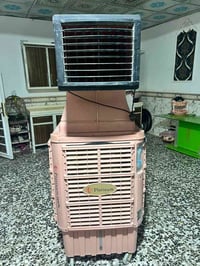 كونفيره بلاتينيوم • نضيفة • ٣ سرعات