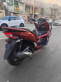 بيس اكس • جيل الثالث • مكفوله