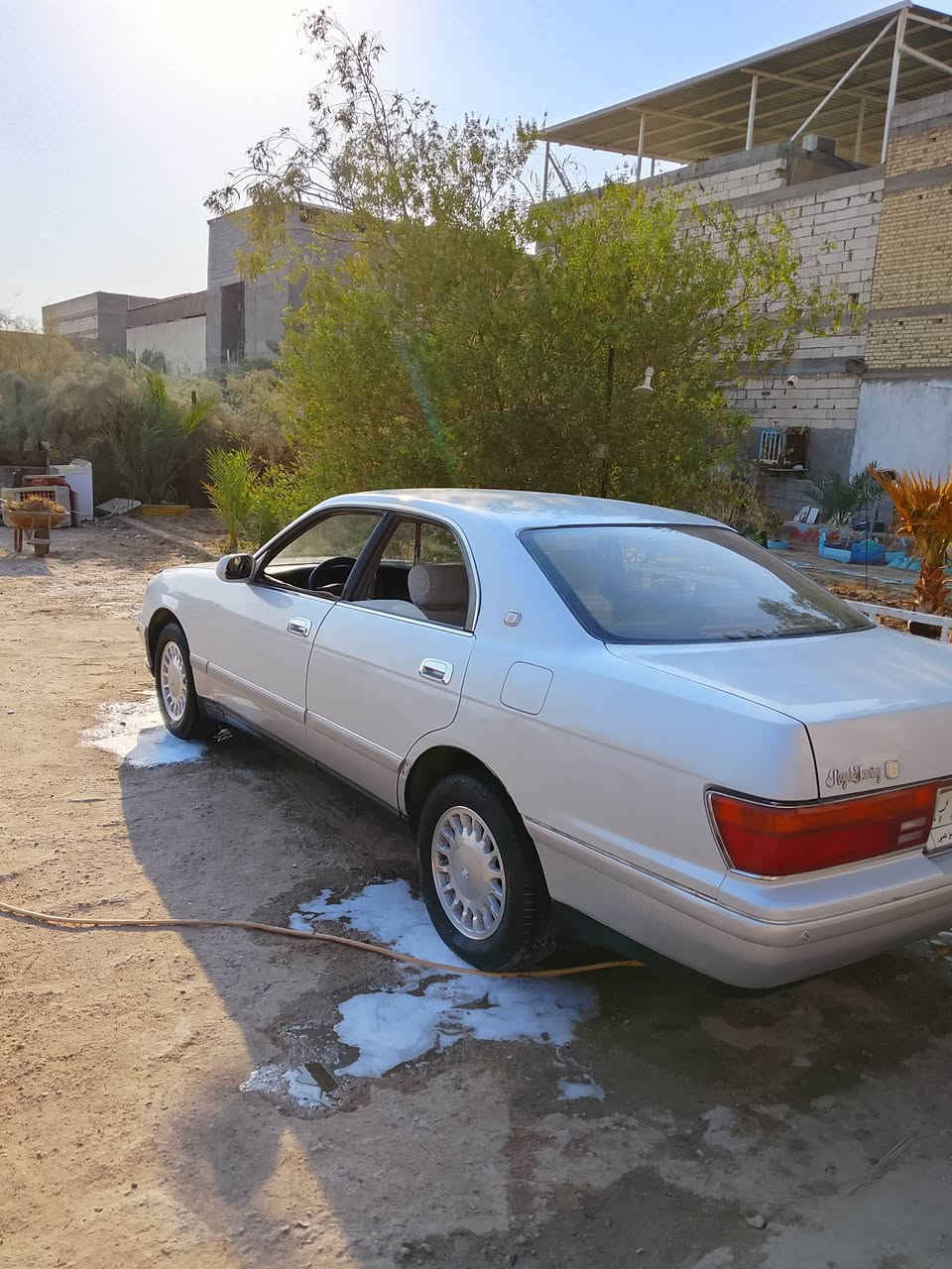 بطه • موديل 2000 • مكفولة