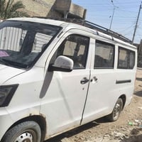 فاو خشفه 10 راكب موديل 15 رقم بابل دولي نكليزي سنويه لل2030 سياره تجفي...