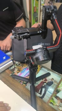 رونن rs2 pro  جديد نضافه 95  اليحتاجه يجي خاص الاشعارات ما توصل عل الف...