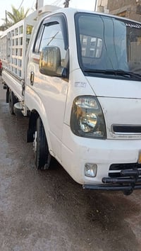 فحل • ٢٠١٣ • بغداد الكمالية
