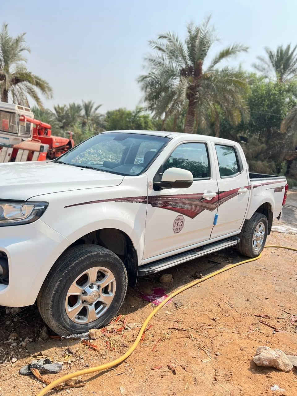 موديل ٢٠٢١ • نجف حريه • مكفولة