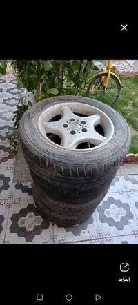 تايرات • ويل كب • شهداء البياع