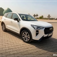 هافال جوليان • ٢٠٢٦ • ٧٠٠٠ كم