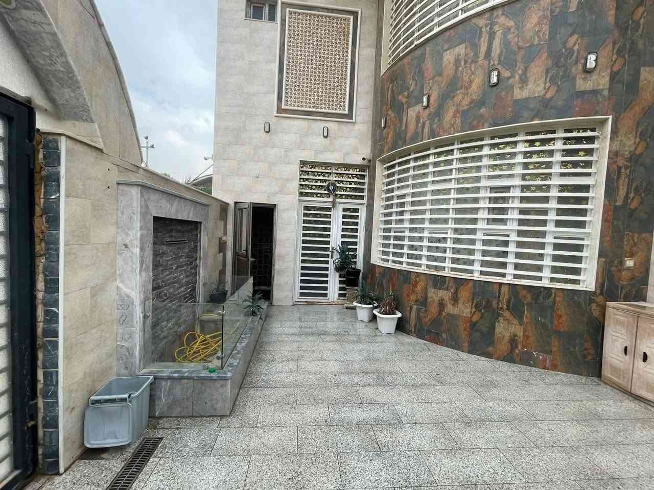 النجف الأشرف • حي الجامعة • 200م