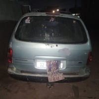 ويند ستار • ١٩٩٥ • شغالة