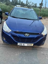 توسان ٢٠١١ • وارد امريكي • مكينه ٢٠٠٠