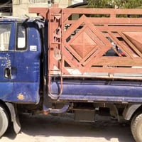 من رخصت الادمن عندي كية حمل للأجرة وهذا رقمي.  07719194365