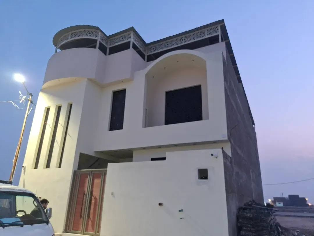سلام عليكم مستعدون المقاولات العامه اتريد كرسته وعمل او اتريد بس عمل نسلمك هيكل او ترميم  بنسب السعار ما عليك بس راسلنه وبل خدمه مكان البصره *********** البصرة, العراق
