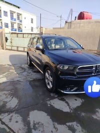 دوج دورنكو موديل 2014 فول مواصفات لون اسود تخم تاير محرك وكير مكفولات ...