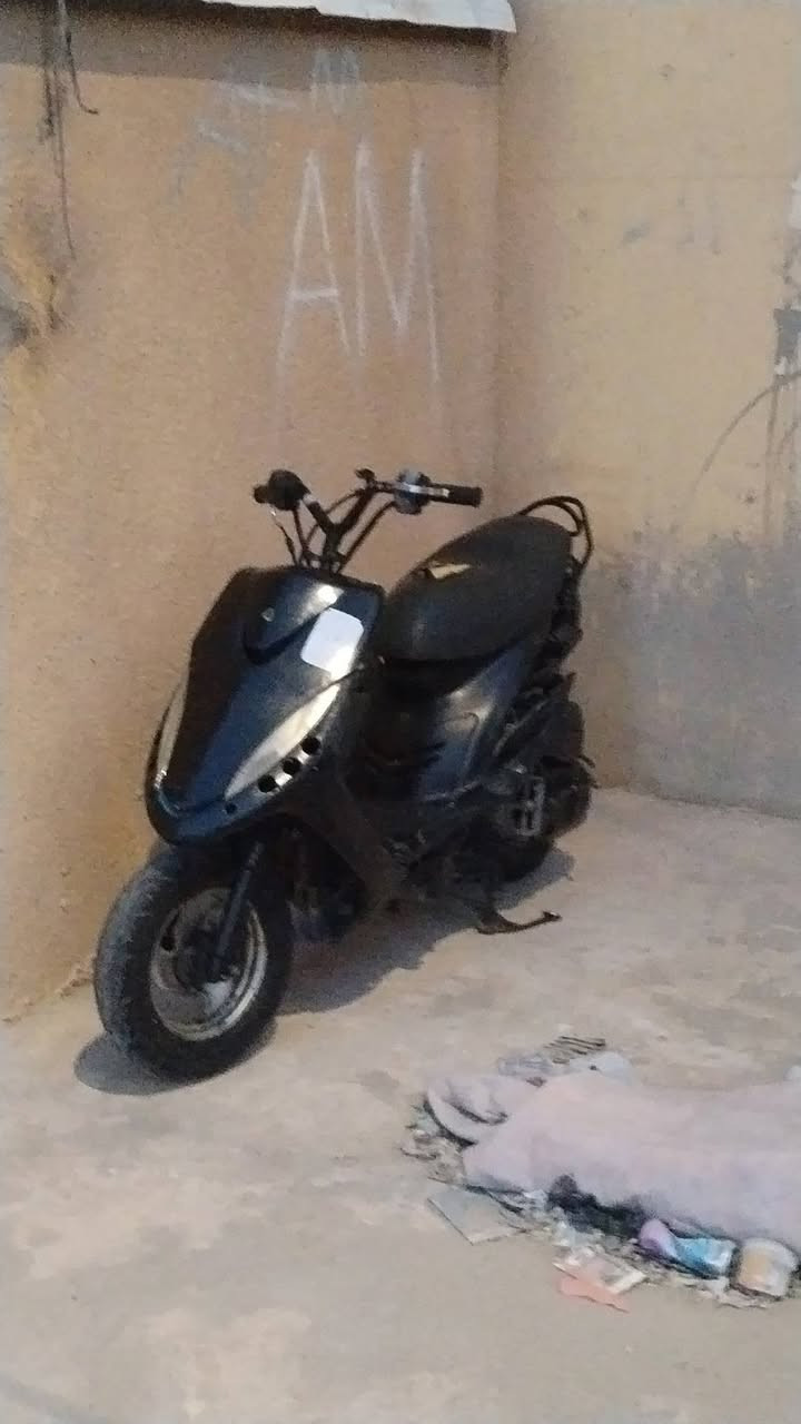 سلام عليكم شباب دراجه ماكس عدله للبيع ما نقصها شي سلف هندر باتري قايش كله جديد نفسها قوي بوشه 55 السعر 400 وبيها مجال قليل معتار ورد بيع💝
سلام عليكم شباب دراجه ماكس عدله للبيع ما نقصها شي سلف هندر باتري قايش كله جديد نفسها قوي بوشه 55 السعر 400 وبيها مجال قليل معتار ورد بيع💝
الرقم ***********
