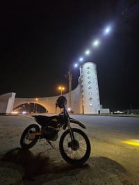 قفاز xmotos • 300cc • بابل