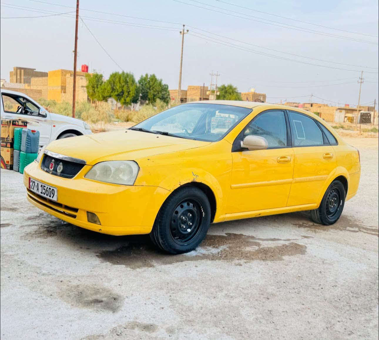 اوبترا • ٢٠١١ • توماتيك