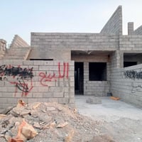 كركوك حمزلي • ١٥٠م • أرض زراعي