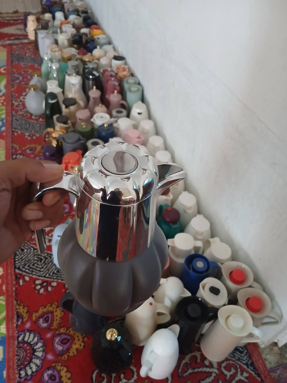 ترامز • ٢٠٠ • قضاء الدوايه