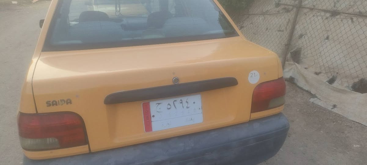 السلام عليكم هاي السايبه 16 كل شيء يمضح مقطع الفيديو وحتى السعر موضح بمقطع الفيديو ***********
