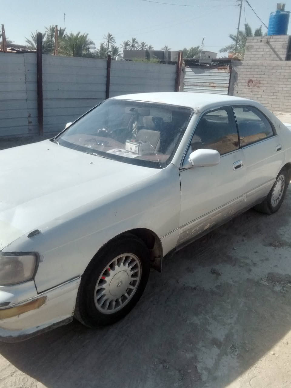 بطه منفصل مديل 2000  كفاله محرك وكير وتبريد ثلج واصوليات وسرقه وعشاير ومكفوله من العيب الشرعي سنويه منتهيه راعيها يريد تحويل 
تخم تاير جديد سستم شاشه لمس تبريد وي السويج باتري جديد  الكشر شوف العين 
السعر 44 وبيه مجال للشراي

 المكان البصره قضاء المدينه 
للاستفسار ***********
