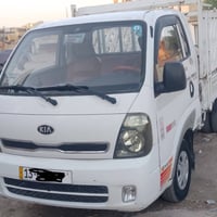 كيا بنكو • موديل ٢٠١٣ • قابل تفاوض