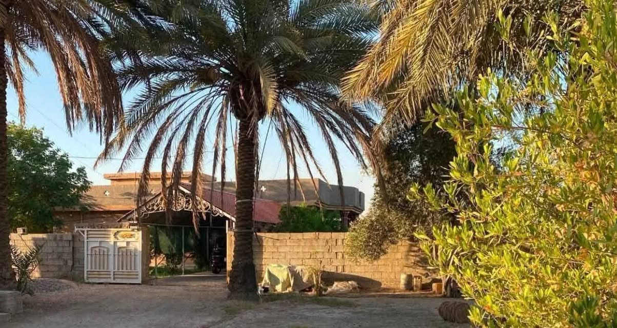 دونم • منزل ٢٥٠م • طابو زراعي