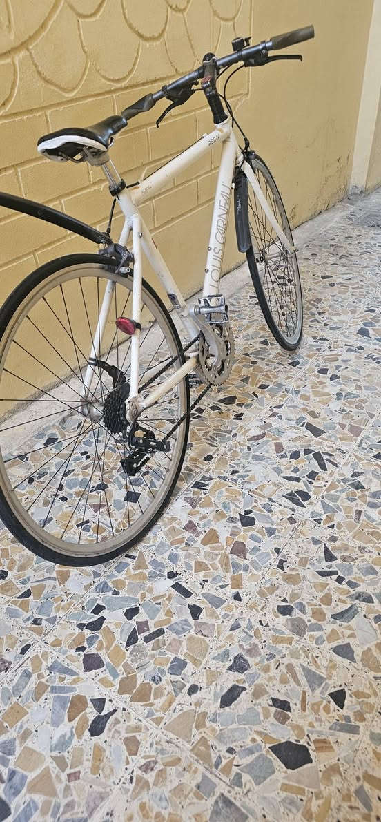بسكليت • للبيع
