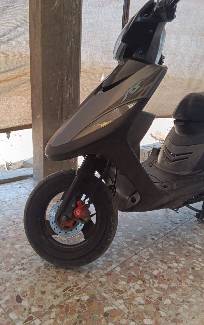 سلام عليكم اخوان دراجه ماكس عدله بوشه 49 سعر 850وبيه مجال  وهذا رقمي ***********بس واتساب  الدراجه حاويه صارلي شهرين من جبتها ودهن كله ابو 15 الله شاهد صوت لمكينه ما ينسمع نكرت سلف كلشي شغال بيها الزبير, البصرة

