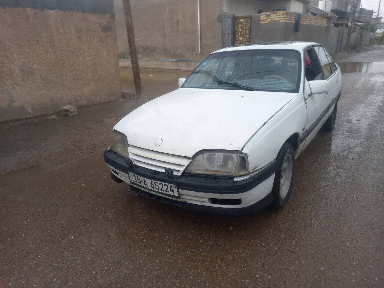 سلام عليكم  اوبل للبيع موديل 90 رقم انبار  اسمي /***********// في واتساب***********

