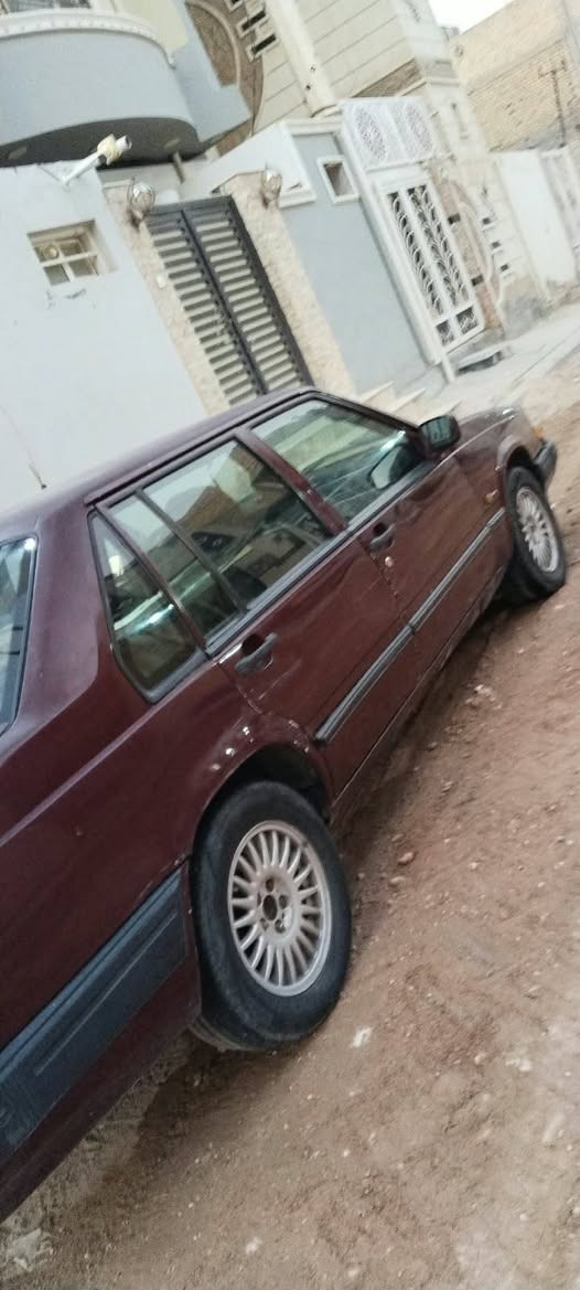 السلام عليكم فالغو لبيع موديل 1993 رقم انكليزي مكينه جديده  رقم الهاتف ***********
