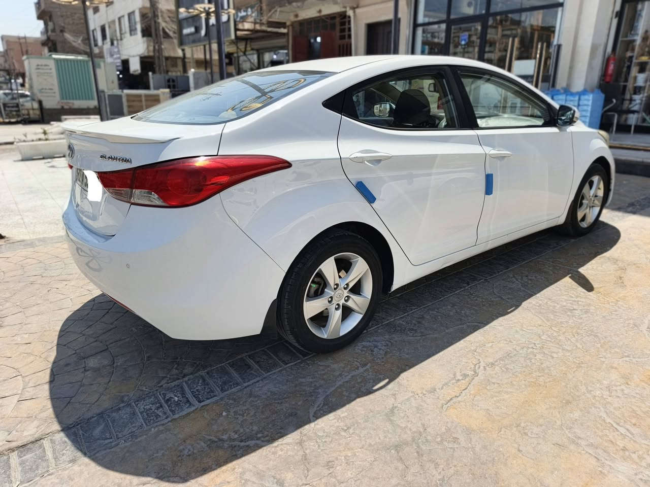 النترا خليجي موديل 2014 جاهزه من كلشي رقم اربيل تحويل مباشر مكينه 1800 مكفولة لغد شاصي حوض دواخل مكفولة السونار مرفق بلمنشور السعر 108 مكان السيارة بغداد حي اور هاتف📱📞 *********** يوجد واتساب

