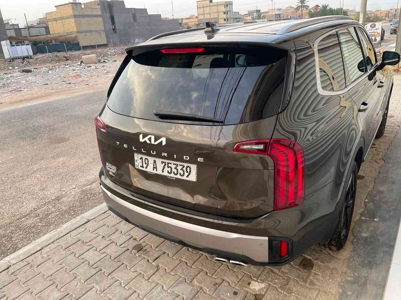 تلورايد S • ٢٠٢٥ • رقم كربلاء