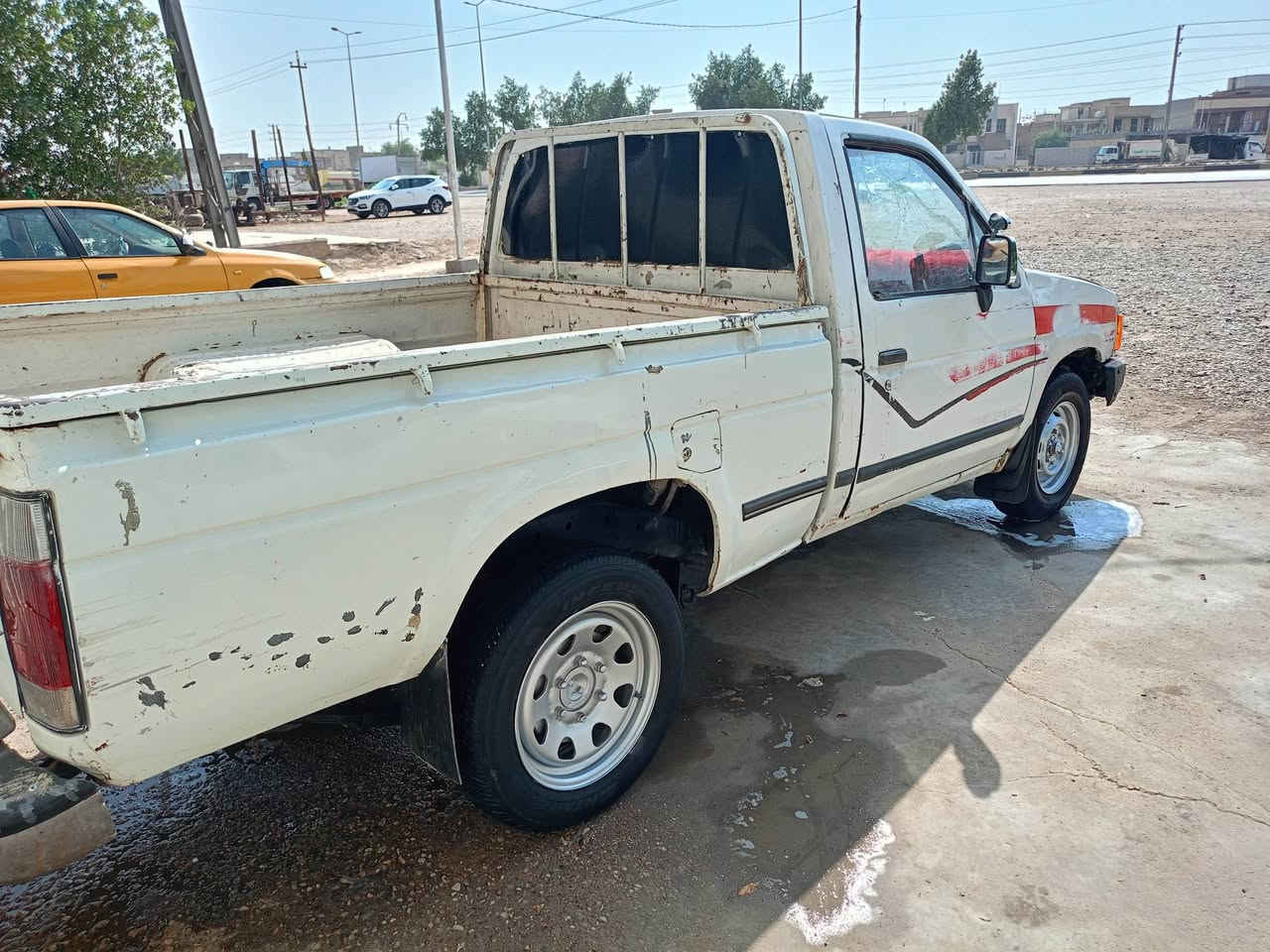 نيسان ١٩٩٢ • سنوية مجددة • رقم واسط