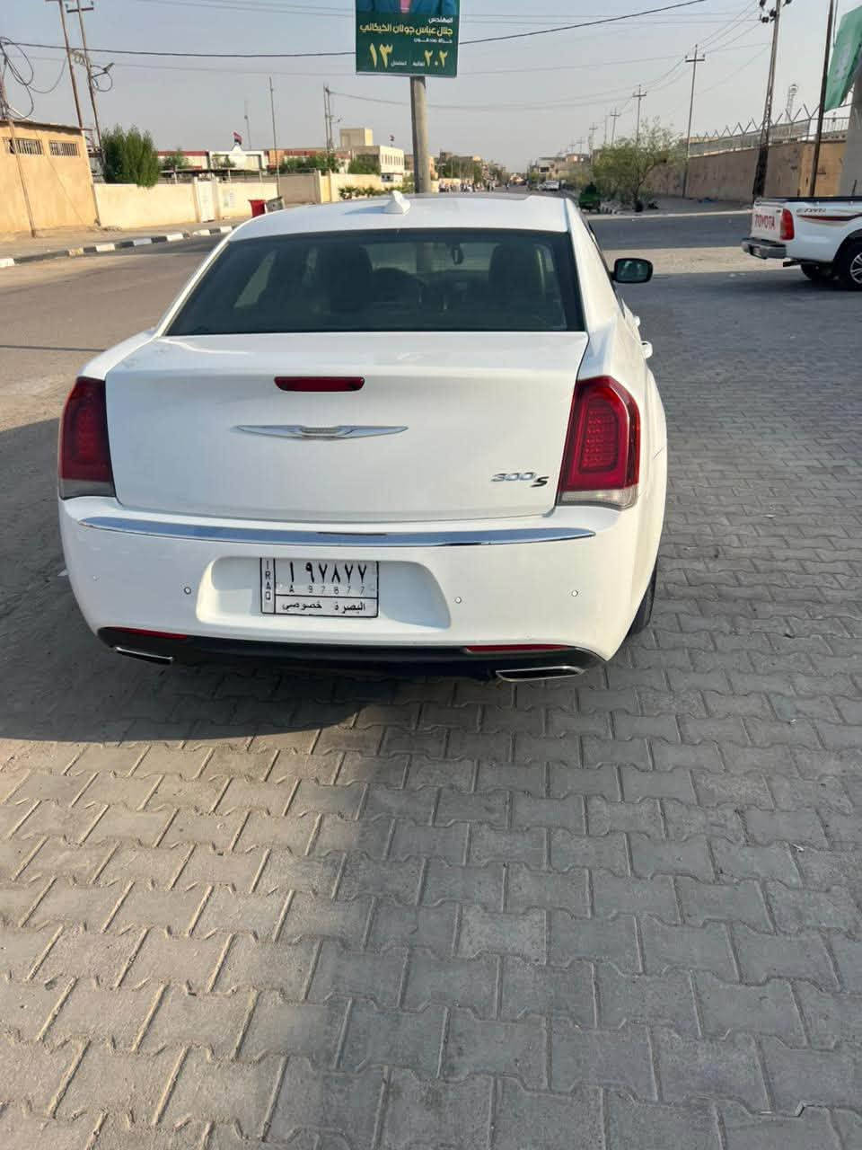 اوبامه مديل ٢٠١٥ اصل سياره جاهزه للأخير فول مواصفات فتحتين كير مكينه حداديه تخم تاير كارتون منضومه تبريد جديده سياره بيه فخذه ما مشتغله خط رقم بصره تحويل مباشر ويل ١٨ عنكبوت سياره الف ما تصرف عليه سونار مرفق بالصور سعر ١٦٥ بيه مجال حك جيه مكاني بصره ***********
