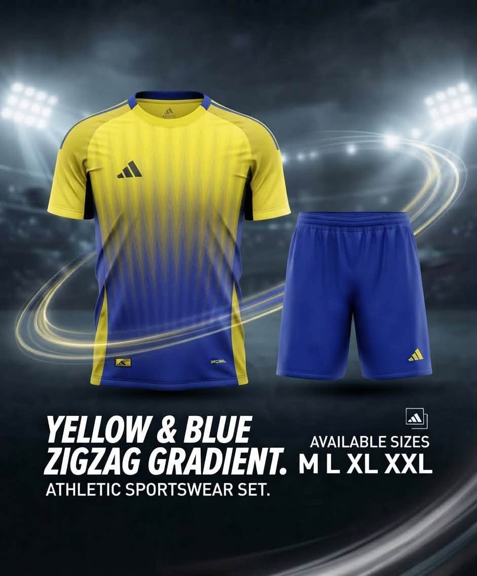 طقم رياضي • مقاسات M L XL XXL • نايك بوما أديداس