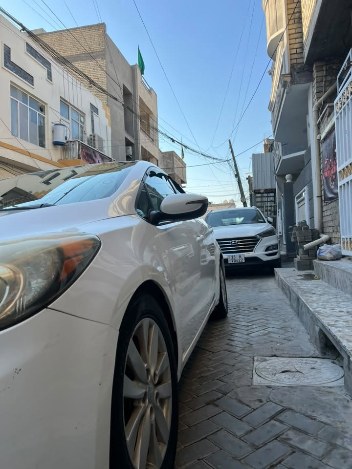 فورتي 2015 للبيع بيع مستعجل
سونار موجود 

منظومة غاز

جهازة من كلشي

للتواصل: ***********

المكان بغداد
