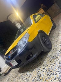 مشروع وطني • محرك وكير مكفول • ٢٠١٠