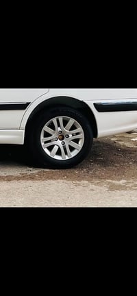خط ابيض • سبير شركة • بغداد