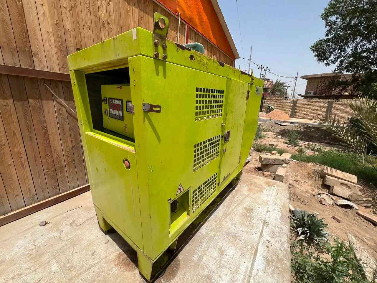 مولده بيركنز انكليزي ٣ بستم ٣٠ كيفي للبيع ما مفتوح بيه ولا برغي. ولا مصلحه سابقاً  مكانه كربلاء اطويريج رقم ***********
