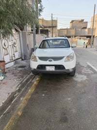 سنتافي فيركروز • ٢٠١٢ • كفالة