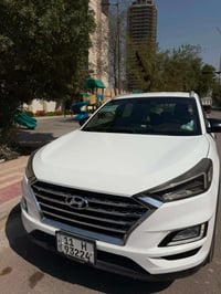 توسان • ٢٠٢٠ • ماشي ٧٤ الف