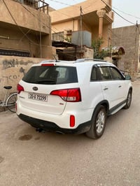 سورنتو 2014 • رقم ديالى • محرك 2400