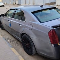 كرايسلر 300 • ٢٠١٤ • هيمي ٥٫٧