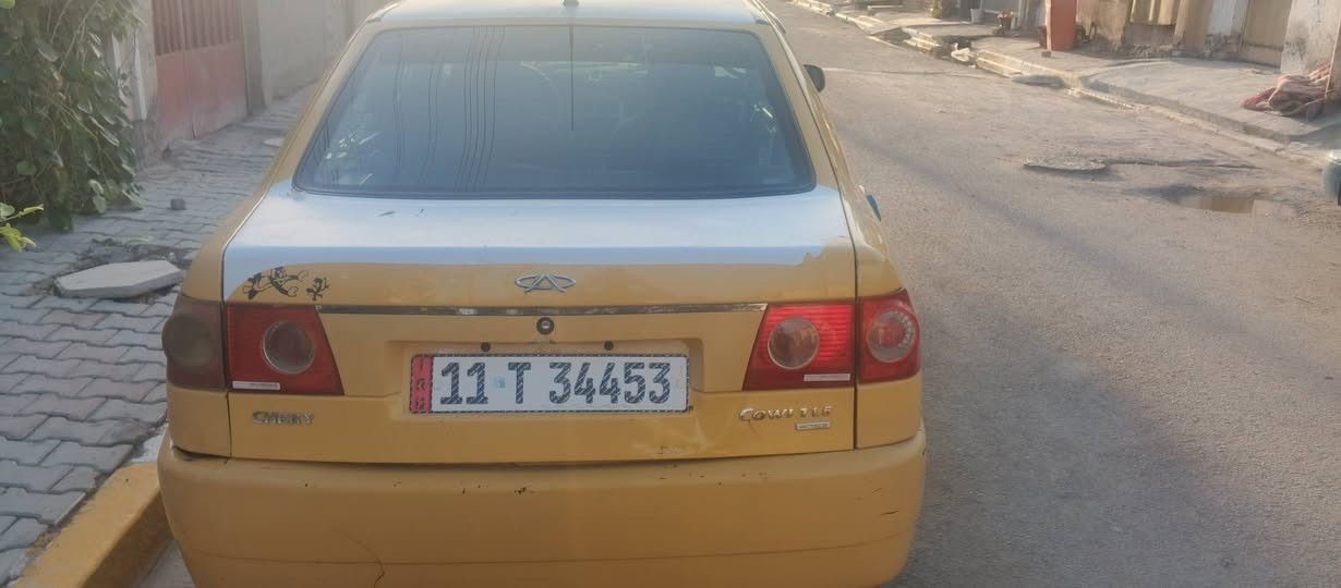 سياره شري للبيع نظيفه عوزها بس مشط  سنويه بأسمي السعر 22الاستفسار ع رقم ***********
