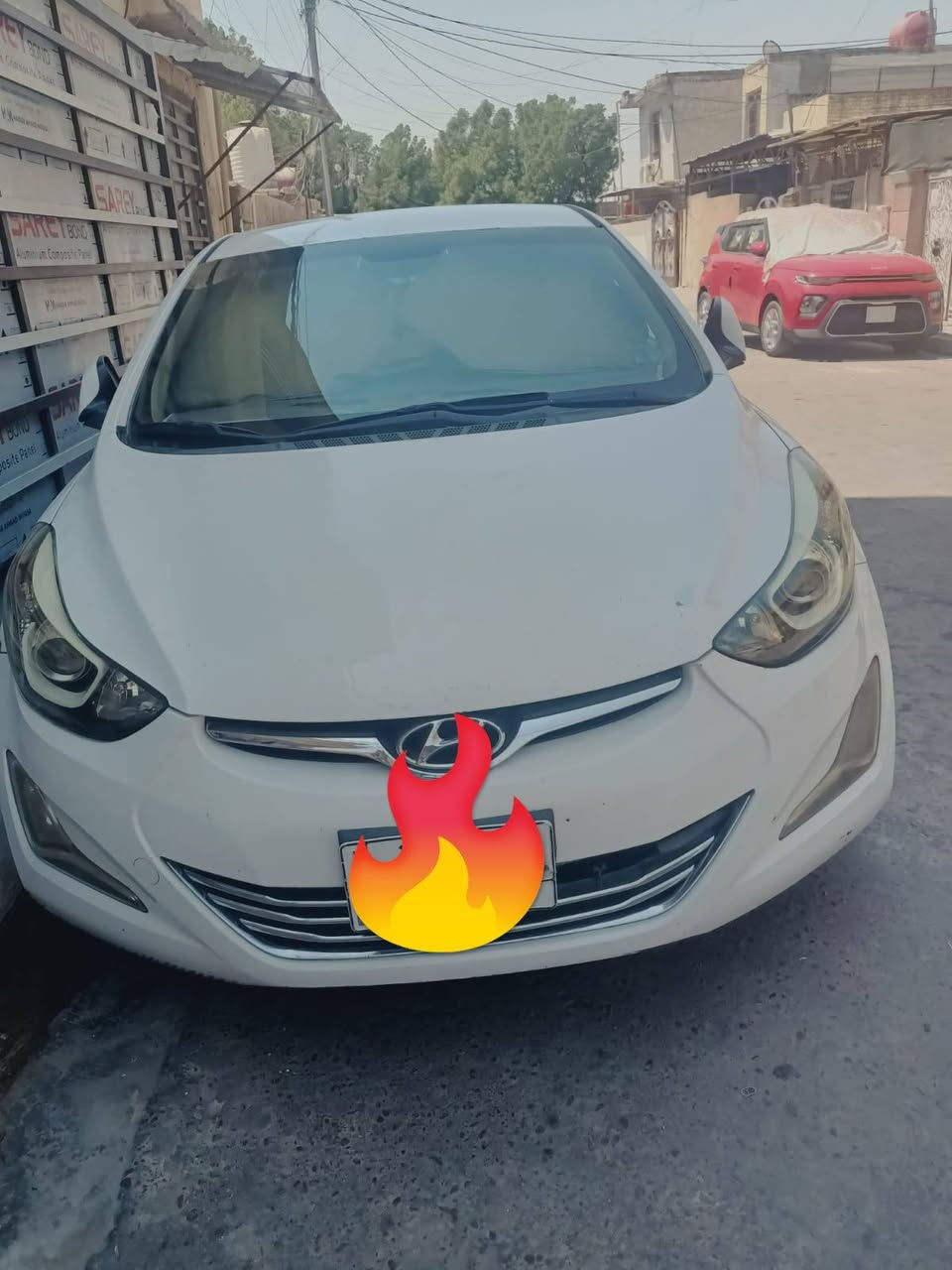 النترا ٢٠١٣ • ١٦٠٠ • بدون صبغ