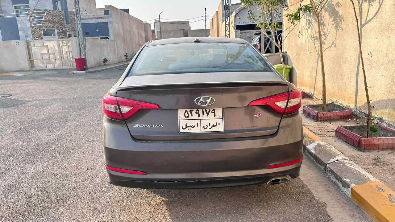 سوناتا ٢٠١٧
مكانها كربلاء 
٩٥$ 
***********
