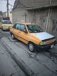 مكينة جديدة • ٢٠١١ • الموصل